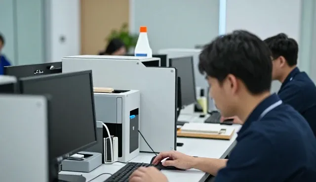 乐清市中金机电有限公司