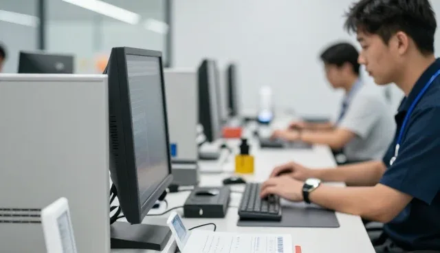 数据分析方案
